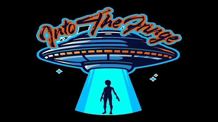 Into The Fringe #88 - Walter Bosley