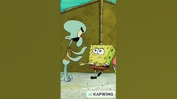 Are you Squidward now? #shorts