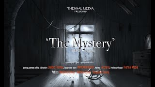 The Mystery | Horror Web Series | Part 1-3 | Thennal Media
