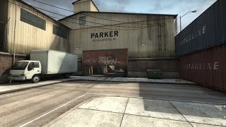 Sharpix Lamí Csgo - Assault Ace