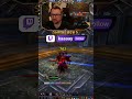 Twitch: kaaaay #streamer #shorts #twitch #worldofwarcraft #sauercrowd #wow #wowclassic #gaming