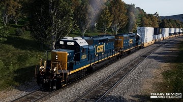 🔥REALISTIC TRAIN GAME READY TO WORK🔥/💥 DIESEL ENGINE STARTUP GUIDE FOR TRAIN SIM WORLD 2💥FULL HD