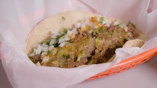 Chicago’s Best South Side: Birrieria Ocotlán