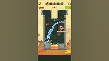 Hero rescue ||Level 81//youtube shorts \\The Motto kids.