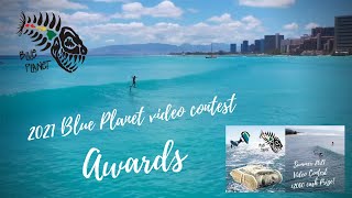 Video Contest Award Announcement- top ten and winner of the $2000 prize