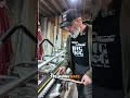 Installing the Tapco Tape! New accessory from Tapco tools!