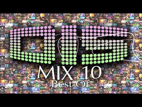 DIS Mix 10 (Best Of)