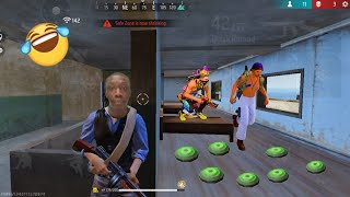 Free Fire Funny Momentswtf Momentsosm Family