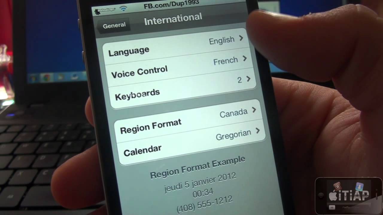 SpotDict Un dictionnaire anglais dans le Spotlight ! (5.0+) YouTube