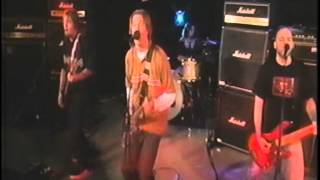 Fu Manchu - I Can&#39;t Hear You Live Video on FOX CH11 San Diego, CA 2004