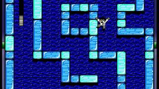 Mega Man - AVGN vs Dr. Wily - </a><b><< Now Playing</b><a> - User video