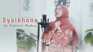 Syaikhona // Siska Valentina