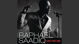 Love That Girl