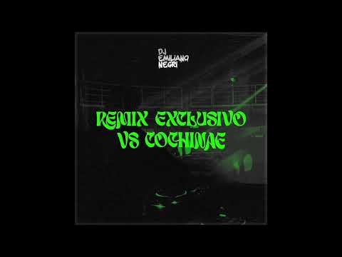 Remix Exclusivo Vs