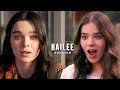 Hailee Steinfeld Edit | [ Crush ]