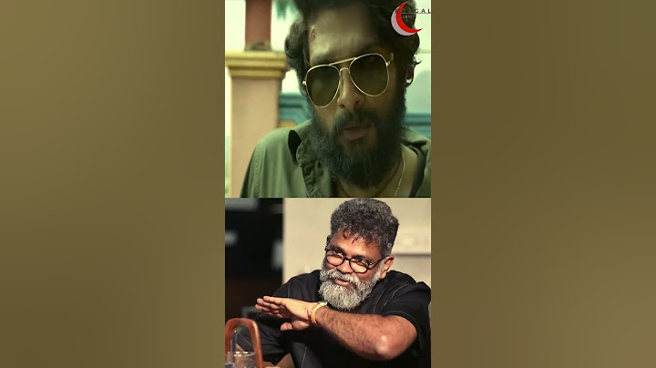 పుష్ప💯 Sukumar about Pushpa Interval Scene 🔥 #alluarjun #pushpa2 #movie #trailer #songs #status 🙏