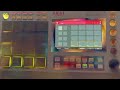 Back on the beats MPC LIVE #5