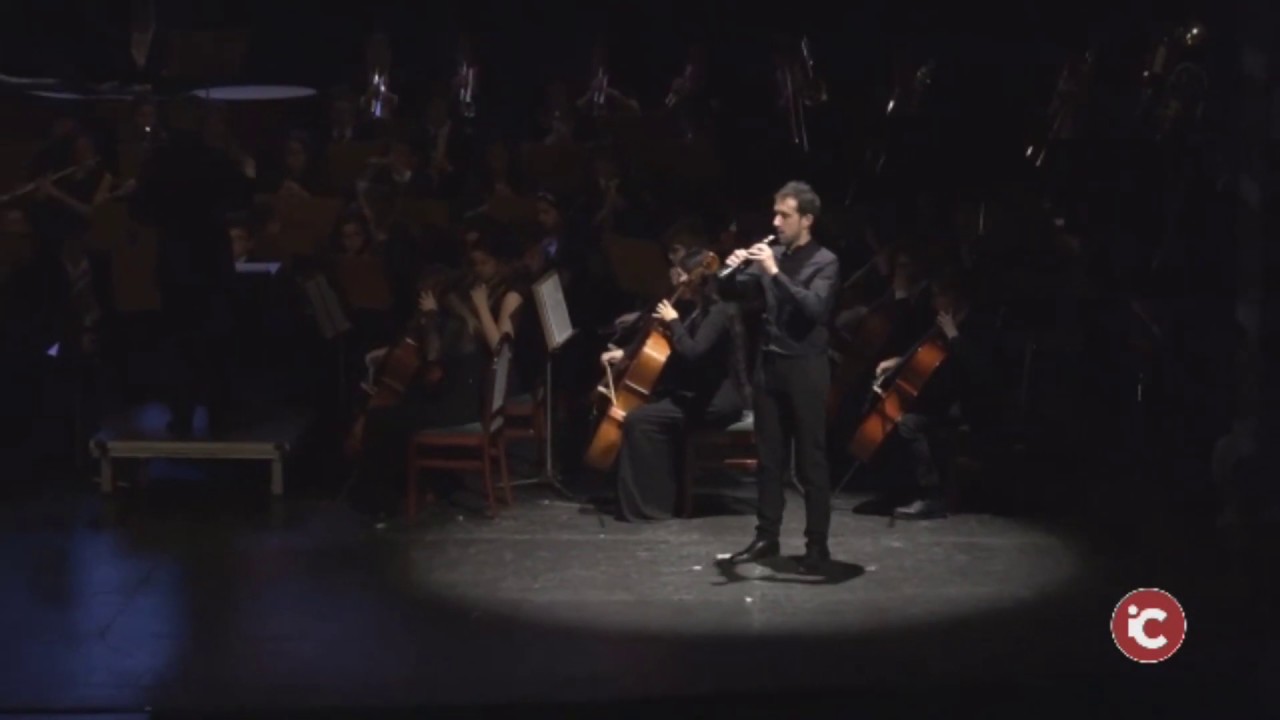 Jose Ángel Guirao (J. Micó) - @trellartmusica