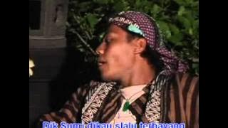 Mendem Katresnan.Wawan Jembet.DAT