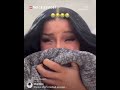 Cardi B became emotional during a live stream after Offset allegedly made personal claims about her