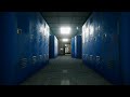 HQ Modular Interior School (HDRP)