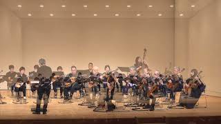 奇想的間奏曲 A.Amadei作曲