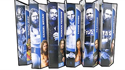 WWE Elite 38 Ringside Collectibles Package Unboxing & MORE!!
