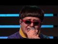 Oliver Tree - Alien Boy [Live In The Lounge]