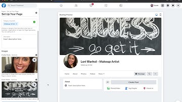 Creating a Facebook Business Page for Brand Ambassadors - SetupCinch.com