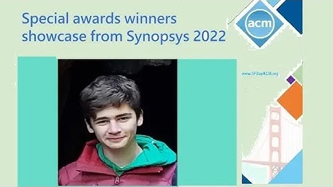 Student Work: AI-based computer interface for enhanced accessibility