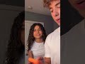 Angelo calling Jenny darling (clip credit: TT @jennysangelo