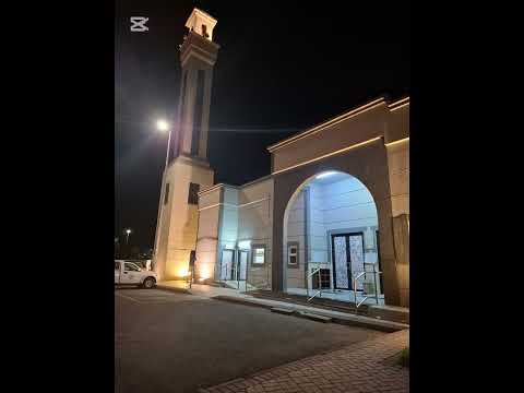 كلمه بعد عصر يوم الثلاثاء 1446 12 28 لفضيلة الشيخ عبدالرحمن بن صالح السويد حفظه الله