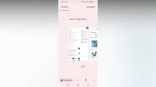 how to switch desktop site in opera mini mobile screenshot 3