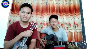 Cover_Gitar Noah Mungkin Nanti || SuaraNya Mirip Ariel Noah 😎😁
