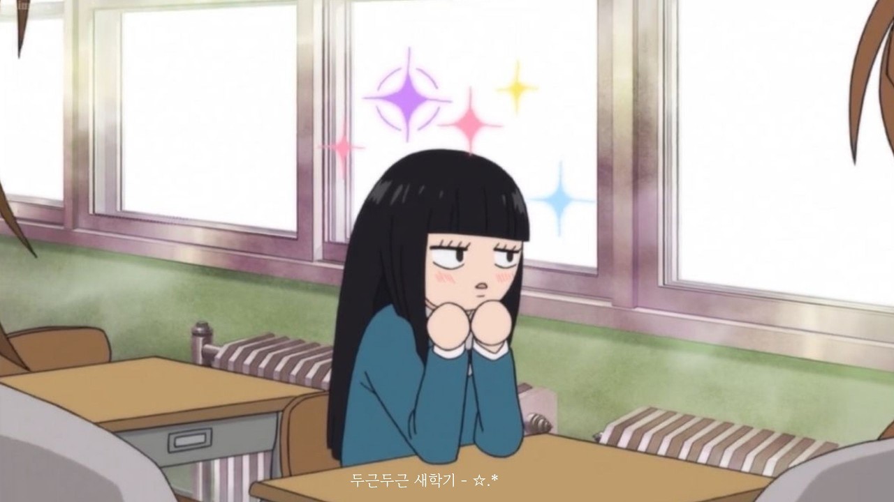 study with me     ꒰ 두근두근 새학기 ꒱