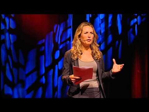 From Social Exclusion to Social Inclusion: Femke Hofstee van de Meulen at TEDxBreda