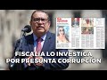 ¿SOBRECOSTOS EN COMPRAS DE LA POLICÍA?