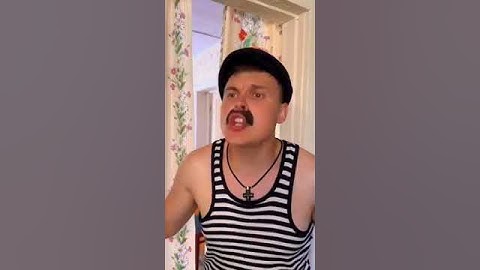 Ты в детстве поссорился с другом Батек RYTP