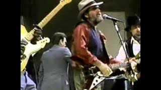 Lonnie Mack, Albert Collins & Roy Buchanan
