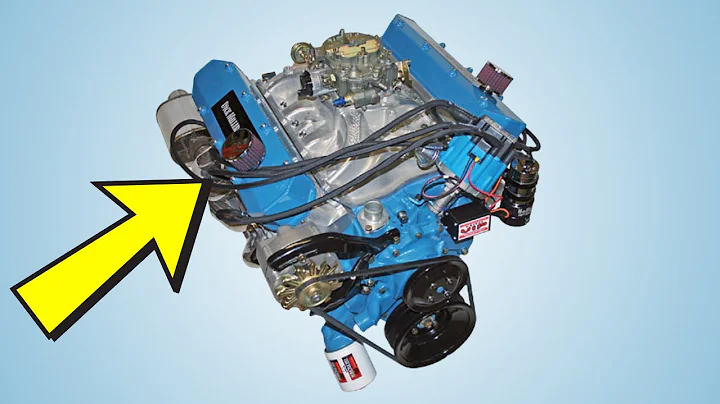 20 Shocking Secrets About Cadillac 500 V8 You Didn’t Know!