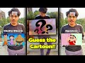 Can You Guess This Indian Cartoon !! 🤩 #shorts