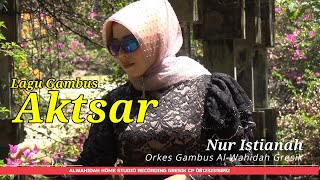 O.g.alwahidah Gre Aktsar - Nur Istianah