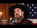 Whey jennings honors his grandfather waylon jennings with an emotional performance of hallelujah