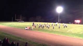 Kickapoo Band