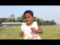 Village Beautiful Baby Girls | Taroka Tv Plus