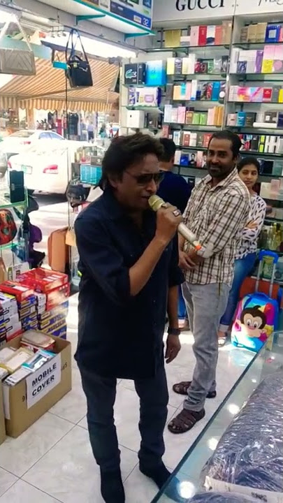 shabbir kumar at cityway | Dubai #ashikpc