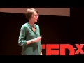 The Crying Game: Kate Nicholson at TEDxGoldenGatePark