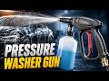 Best Pressure Washer Gun for Cars 2026 – Must Watch Before You Buy