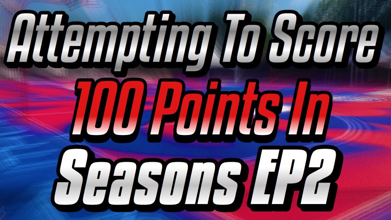 Attempting To Score 100 Points In Season Mode Episode 2 NBA LIVE attempting-to-score-100-points-in-season-mode-episode-2-nba-live