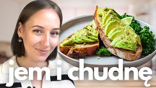 6 PRODUKTÓW Z MOJEJ DIETY 🥑 // Ulubieńcy redukcji // Schudłam 50 kg by Paulina Gładysz 84,571 views 2 months ago 11 minutes, 1 second